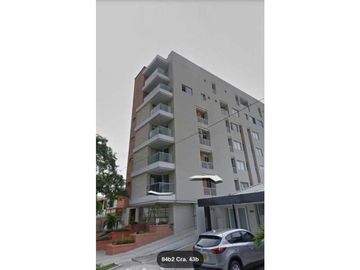 Venta, Apartamento Dúplex, Barrio Granadillo