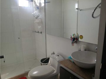Venta, Apartamento Dúplex, Barrio Granadillo