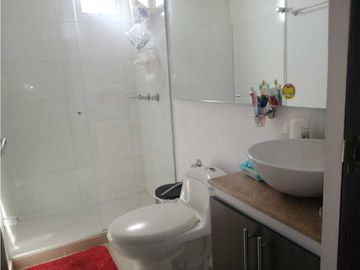 Venta, Apartamento Dúplex, Barrio Granadillo