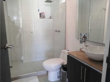 Venta, Apartamento Dúplex, Barrio Granadillo