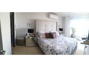 Venta, Apartamento Dúplex, Barrio Granadillo