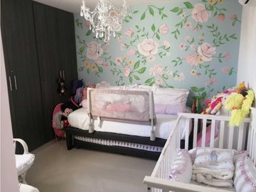 Venta, Apartamento Dúplex, Barrio Granadillo