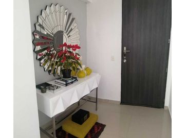 Venta, Apartamento Dúplex, Barrio Granadillo