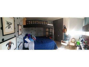 Venta, Apartamento Dúplex, Barrio Granadillo