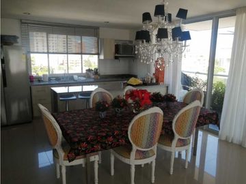 Venta, Apartamento Dúplex, Barrio Granadillo