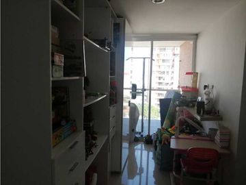 Venta, Apartamento Dúplex, Barrio Granadillo