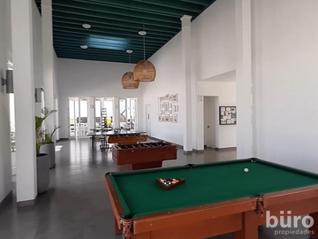 HERMOSA CASA DE PLAYA EN CONDOMINIO PRIVADO PLAYA LOMAS DEL MAR KM 121