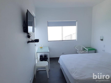 HERMOSA CASA DE PLAYA EN CONDOMINIO PRIVADO PLAYA LOMAS DEL MAR KM 121