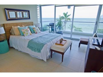 APARTAMENTO A ESTRENAR 128 M2 EN PH BAHIA GORGONA, PLAYA SERENA