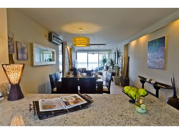 APARTAMENTO A ESTRENAR 128 M2 EN PH BAHIA GORGONA, PLAYA SERENA