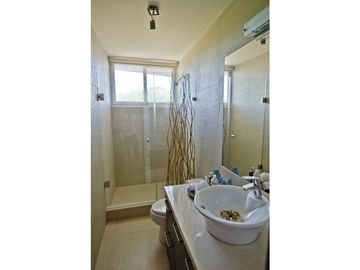 APARTAMENTO A ESTRENAR 128 M2 EN PH BAHIA GORGONA, PLAYA SERENA