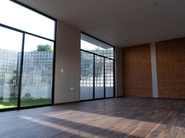 PUEBLA  BELLISIMA  CASA EN VENTA PARA ESTRENAR
