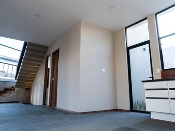 PUEBLA  BELLISIMA  CASA EN VENTA PARA ESTRENAR