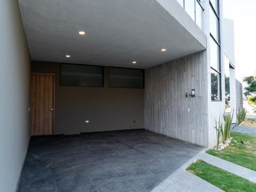 PUEBLA  BELLISIMA  CASA EN VENTA PARA ESTRENAR