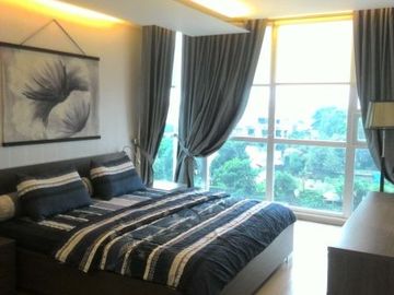 For Rent 2BR Beautiful Apartment at Kemang Village