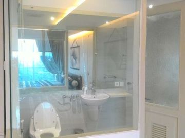 For Rent 2BR Beautiful Apartment at Kemang Village