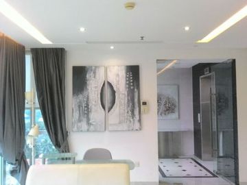 For Rent 2BR Beautiful Apartment at Kemang Village