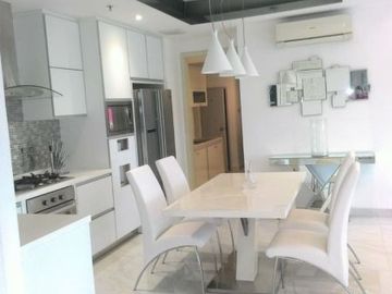 For Rent 2BR Beautiful Apartment at Kemang Village