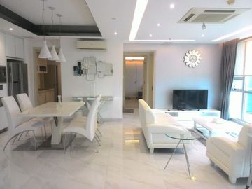 For Rent 2BR Beautiful Apartment at Kemang Village