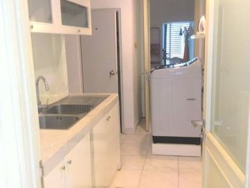 For Rent 2BR Beautiful Apartment at Kemang Village