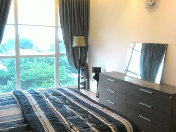 For Rent 2BR Beautiful Apartment at Kemang Village