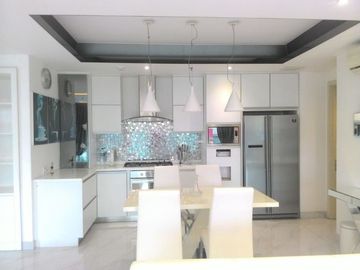 For Rent 2BR Beautiful Apartment at Kemang Village