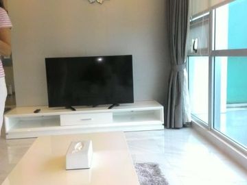 For Rent 2BR Beautiful Apartment at Kemang Village