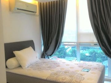 For Rent 2BR Beautiful Apartment at Kemang Village
