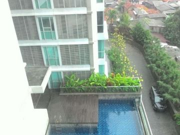 For Rent 2BR Beautiful Apartment at Kemang Village