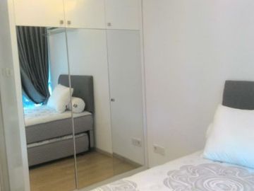 For Rent 2BR Beautiful Apartment at Kemang Village