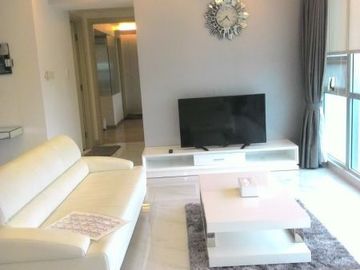 For Rent 2BR Beautiful Apartment at Kemang Village