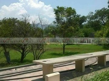 Quinta, Rancho, Hacienda En Venta En Centro Villa De Garcia (casco), García, Nue