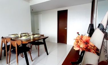 2bedroom for sale in One Wilson Square near Wack Wack Golf San Juan