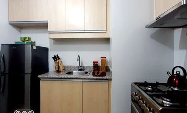 2bedroom for sale in One Wilson Square near Wack Wack Golf San Juan