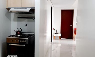 2bedroom for sale in One Wilson Square near Wack Wack Golf San Juan