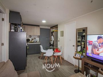 Departamento Franklin ID: 172499s