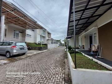 MARI SURVEY DAN MILIKI rumah kpr di SARIWANGI dekat KPAD