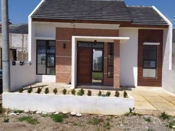 Rumah Syariah Spek Mewah Promo Cash Murah Hanya 352Jt Soreang Banjaran