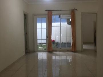 JARANG ADA DIJUAL RUMAH DI SUTERA OLIVIA ALAM SUTERA SIAP HUNI