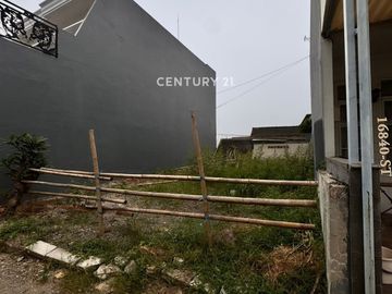 Dijual Kavling Siap Bangun Dalam Cluster Di Sektor 2 Bintaro