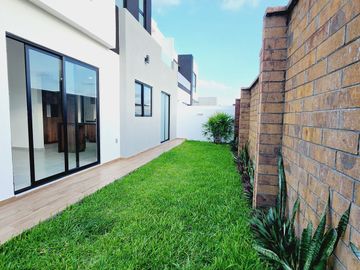 Casa en VENTA fracc PUNTA TIBURON