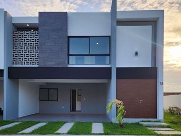 Casa en VENTA fracc PUNTA TIBURON
