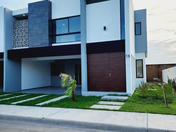 Casa en VENTA fracc PUNTA TIBURON