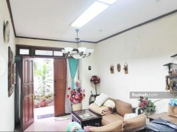 Rumah Second Rp 2.2 Milyar, 2 Lnt, di Pancoran, JakSel. LT 9