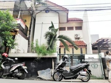 Rumah Second Rp 2.2 Milyar, 2 Lnt, di Pancoran, JakSel. LT 9