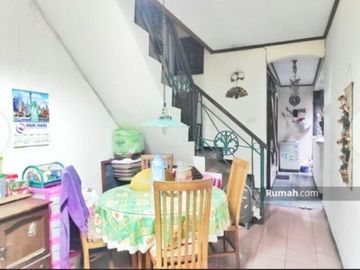 Rumah Second Rp 2.2 Milyar, 2 Lnt, di Pancoran, JakSel. LT 9