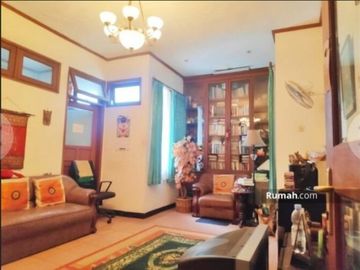 Rumah Second Rp 2.2 Milyar, 2 Lnt, di Pancoran, JakSel. LT 9