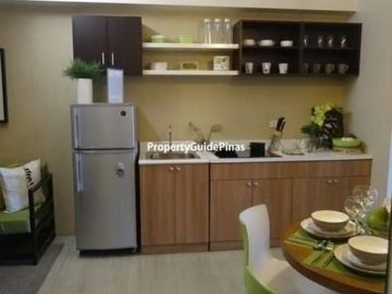 Condo For Sale Near MRT Along EDSA Amaia Skies Cubao