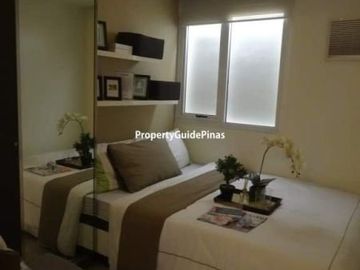Condo For Sale Near MRT Along EDSA Amaia Skies Cubao