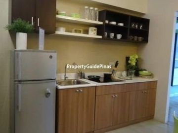 Condo For Sale Near MRT Along EDSA Amaia Skies Cubao